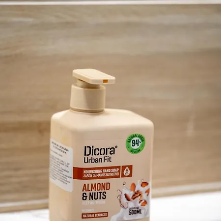 M3 Appartement Kraljevo