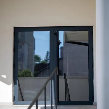 M3 Appartement Kraljevo