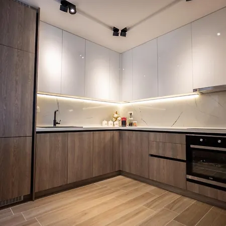 Appartement M3 Kraljevo