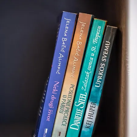 M3 Appartement Kraljevo