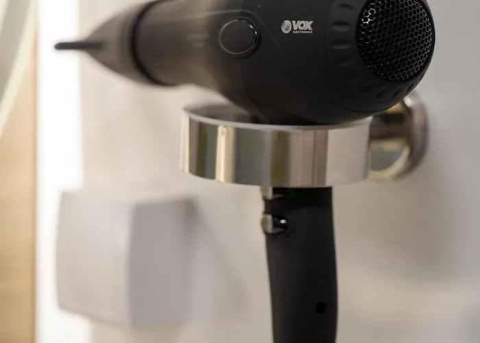 Appartement M3 Kraljevo