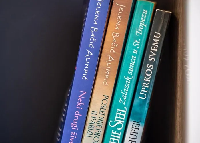 M3 Appartement Kraljevo